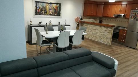 Foto 2 de Dúplex en venda a Travesera Ausiàs March, Ibi, Alicante