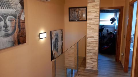 Foto 4 de Dúplex en venda a Travesera Ausiàs March, Ibi, Alicante