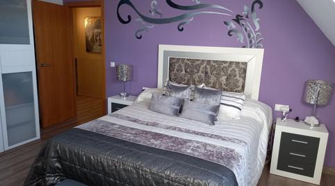 Foto 5 de Dúplex en venda a Travesera Ausiàs March, Ibi, Alicante