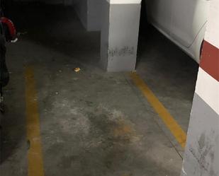 Parking of Garage to rent in Talavera de la Reina