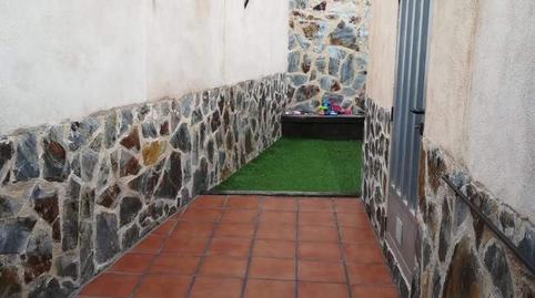 Foto 5 de Casa adosada en venda a Camino del Viejo Polvorín, 47, Pajarillos Altos, Valladolid