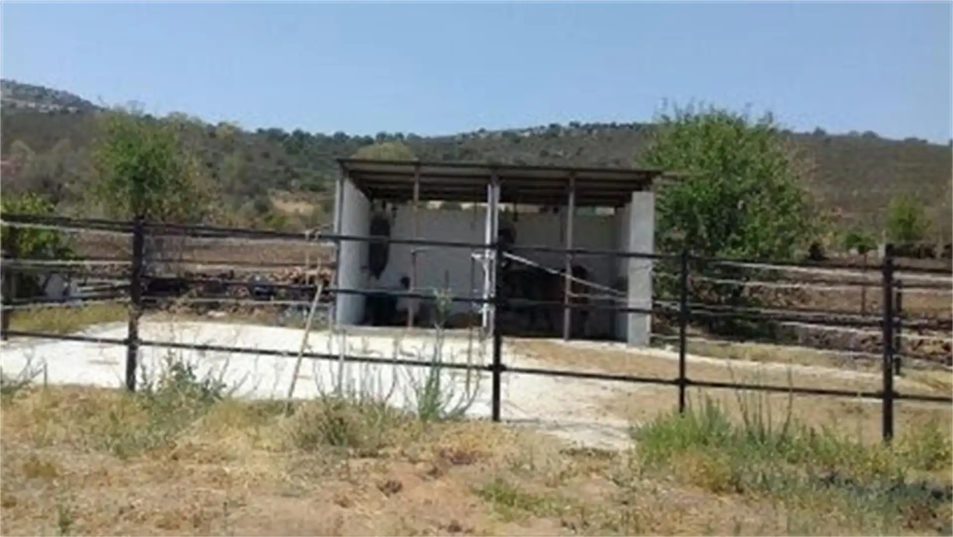 Finca rústica en venta en Peñalsordo con Aire acondicionado, Calefacción y Piscina