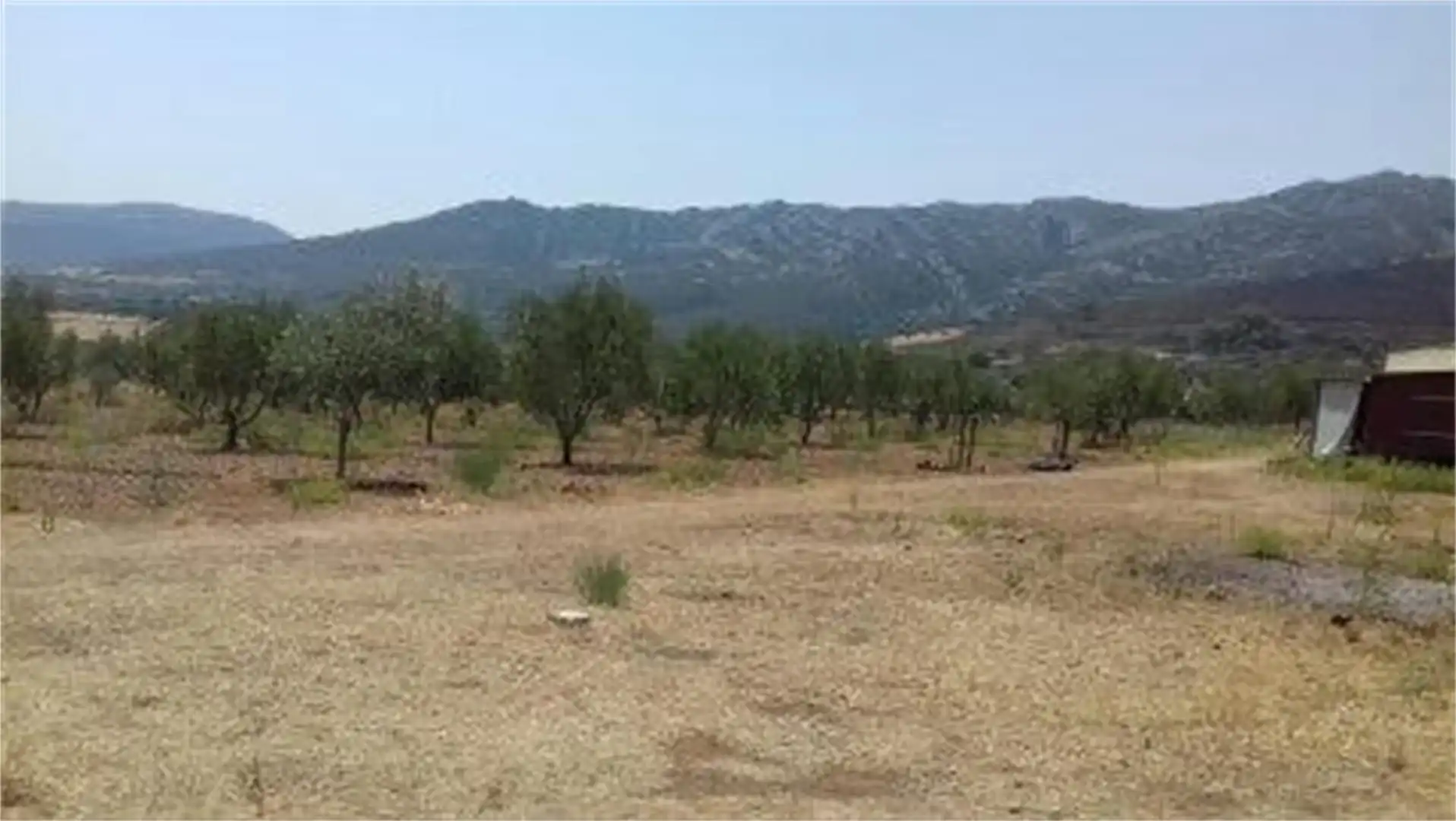Finca rústica en venta en Peñalsordo con Aire acondicionado, Calefacción y Piscina