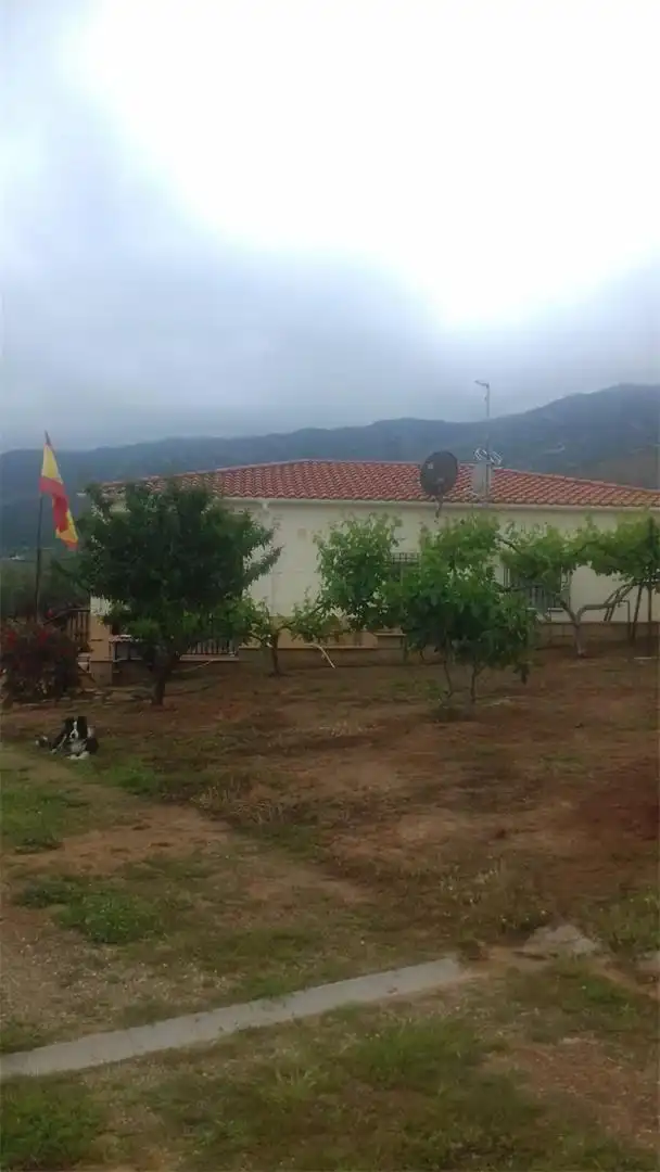 Finca rústica en venta en Peñalsordo con Aire acondicionado, Calefacción y Piscina