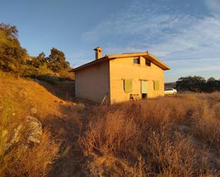 Vista exterior de Finca rústica en venda en Zagra amb Terrassa