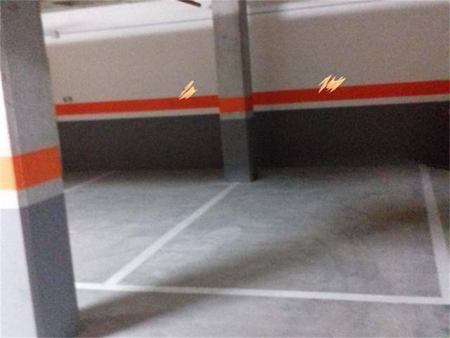 Garaje en Venta en Calle del Periodista Tirso Marí en PAU 5