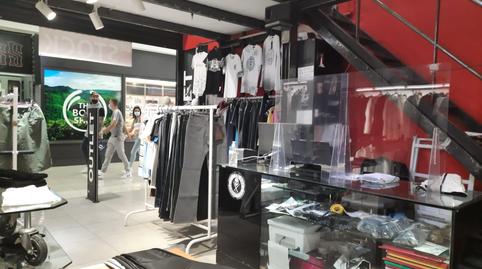 Photo 4 of Premises to rent in Barrio de Campanar, Valencia