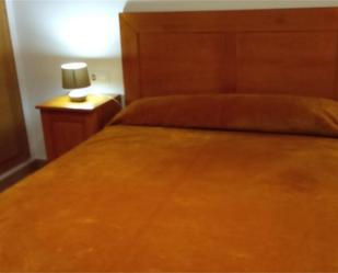 Bedroom of Flat for sale in Es Migjorn Gran