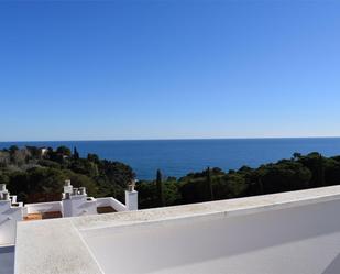 Garden of Single-family semi-detached for sale in Lloret de Mar  with Air Conditioner, Terrace and Balcony