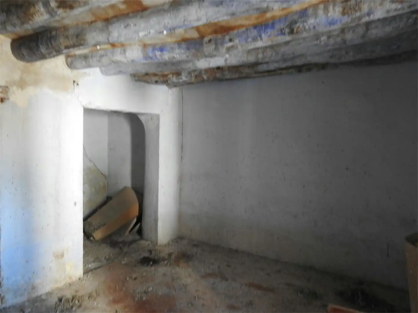 Casa adosada en venta en Calle Alta, Valfarta Casa adosada en venta en Valfarta