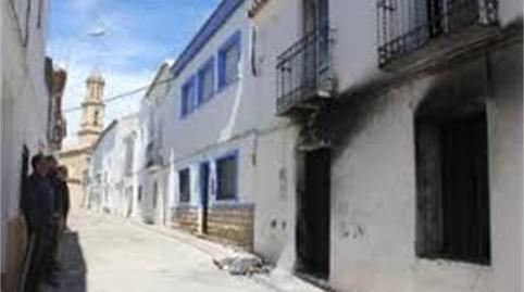 Foto 3 de Casa adosada en venda a Calle Alta, Valfarta, Huesca