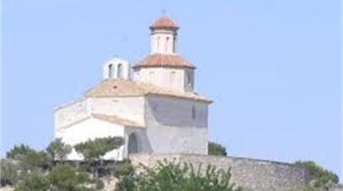 Foto 4 de Casa adosada en venda a Calle Alta, Valfarta, Huesca