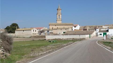 Foto 5 de Casa adosada en venda a Calle Alta, Valfarta, Huesca