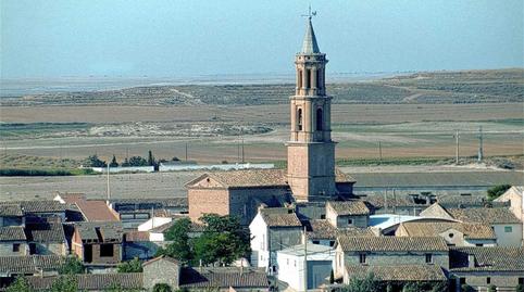 Foto 2 de Casa adosada en venda a Calle Alta, Valfarta, Huesca