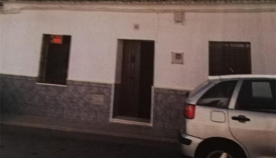 Foto 1 de Casa o chalet en venta en Calle Cádiz, 45, La Luisiana, Sevilla