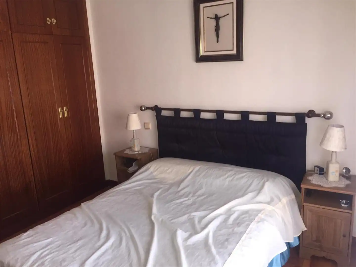 Piso en venta en Avenida José Antonio, 10, Salas de los Infantes Habitación de Piso en venta en Salas de los Infantes con Calefacción, Parquet y Trastero