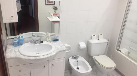 Foto 3 de Piso en venta en Avenida José Antonio, 10, Salas de los Infantes, Burgos