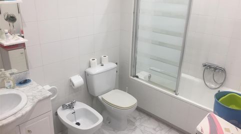 Foto 4 de Piso en venta en Avenida José Antonio, 10, Salas de los Infantes, Burgos