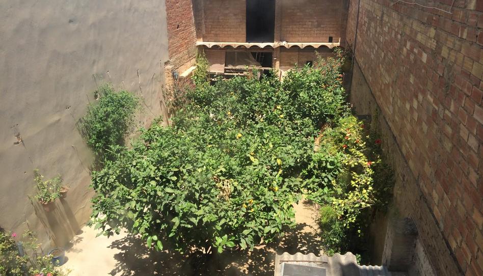 Casa adosada en venda a Calle Miguel Hernández, 72, Benetússer, Valencia - imatge 1 Foto 1 de Casa adosada en venda a Calle Miguel Hernández, 72, Benetússer, Valencia