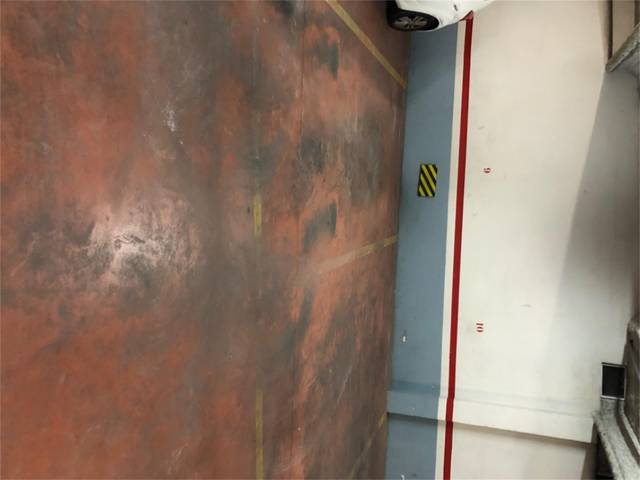 Garaje en Venta en Carrer Federico García Lorca, 37 en Progrés