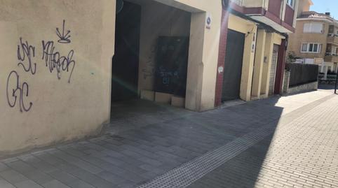Photo 2 of Garage for sale in Carrer Federico García Lorca, 37, Progrés, Barcelona