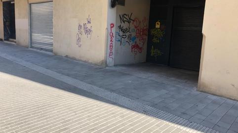 Photo 3 of Garage for sale in Carrer Federico García Lorca, 37, Progrés, Barcelona