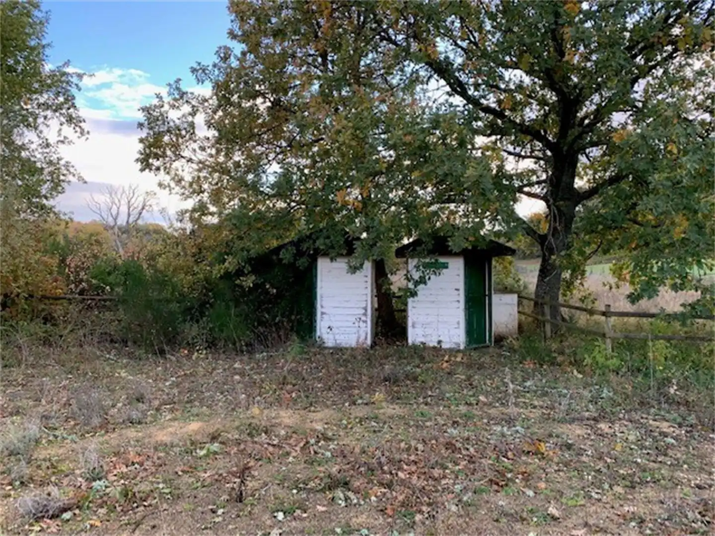Terreno en venta en Lagrán