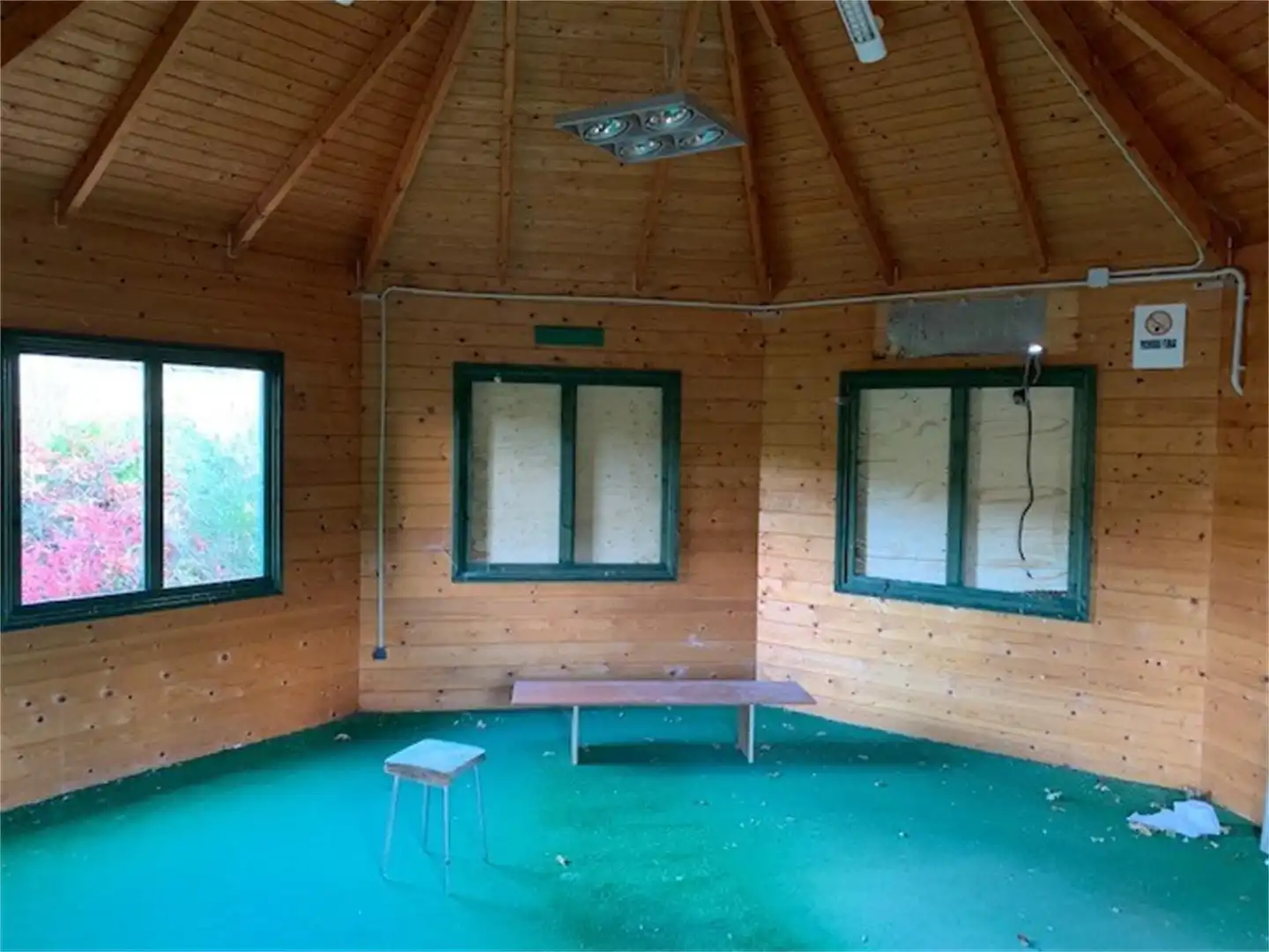 Terreno en venta en Lagrán
