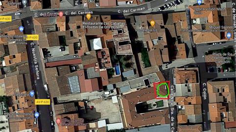 Garage for sale in Calle Nuestra Señora de la Cal, 6, Peñaranda de Bracamonte, Salamanca - image 2 Photo 2 of Garage for sale in Calle Nuestra Señora de la Cal, 6, Peñaranda de Bracamonte, Salamanca