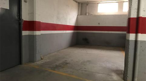 Garage for sale in Calle Nuestra Señora de la Cal, 6, Peñaranda de Bracamonte, Salamanca - image 4 Photo 4 of Garage for sale in Calle Nuestra Señora de la Cal, 6, Peñaranda de Bracamonte, Salamanca