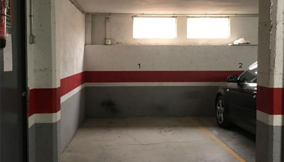 Garage for sale in Calle Nuestra Señora de la Cal, 6, Peñaranda de Bracamonte, Salamanca - image 1 Photo 1 of Garage for sale in Calle Nuestra Señora de la Cal, 6, Peñaranda de Bracamonte, Salamanca