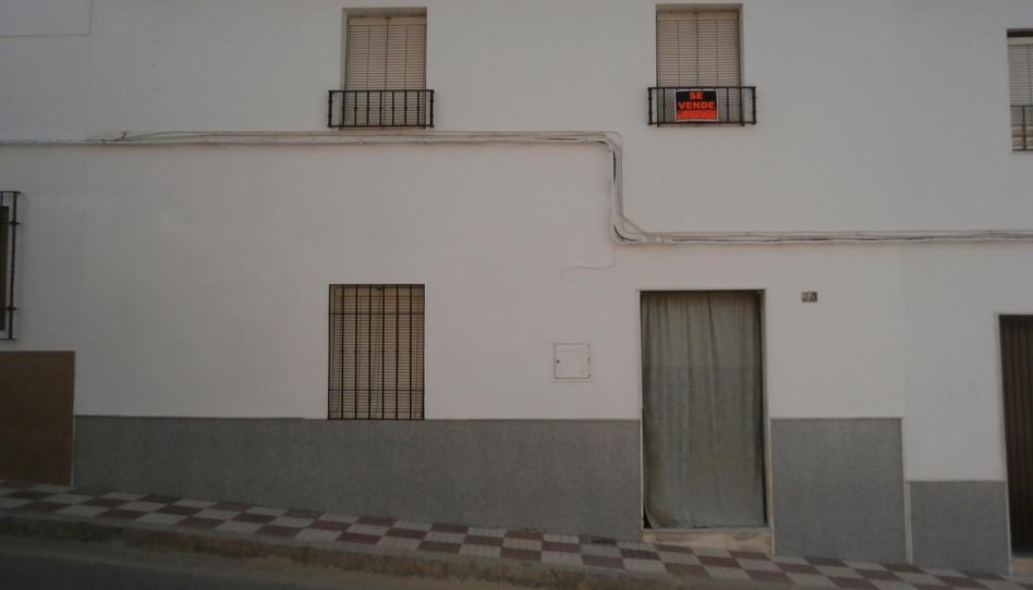 Single-family semi-detached for sale in Calle Pilar Salado, 35, Espejo, Córdoba - image 1 Photo 1 of Single-family semi-detached for sale in Calle Pilar Salado, 35, Espejo, Córdoba