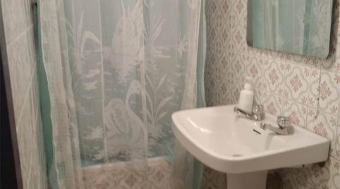 Foto 3 de Casa adosada en venda a Te-v-1611, Loscos, Teruel