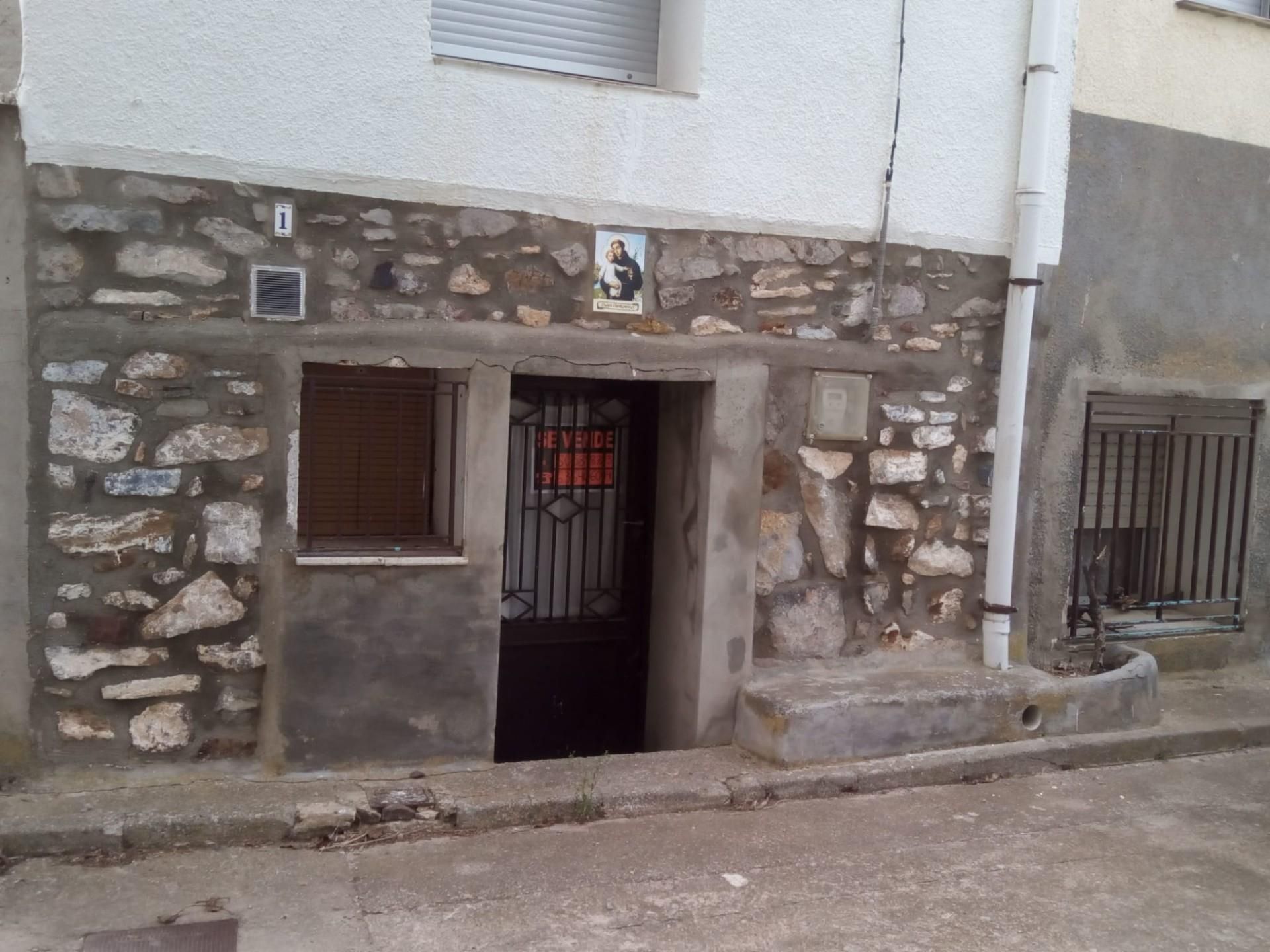 Single-family semi-detached for sale in Loscos  with Furnished, Oven and Washing machine