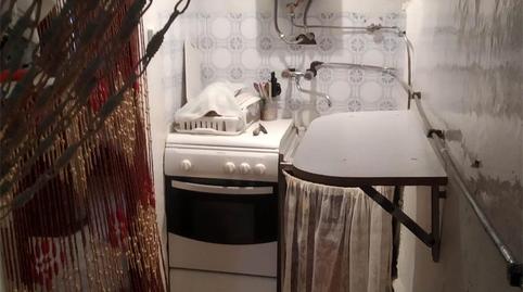 Foto 4 de Casa adosada en venda a Te-v-1611, Loscos, Teruel