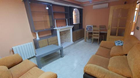 Casa adosada en venda a Calle Magdalena, Valdepeñas, Ciudad Real - imatge 3 Foto 3 de Casa adosada en venda a Calle Magdalena, Valdepeñas, Ciudad Real