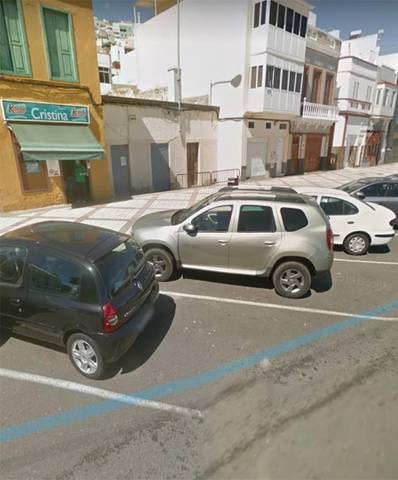 Local comercial en Alquiler en Paseo San José en San Juan - San José