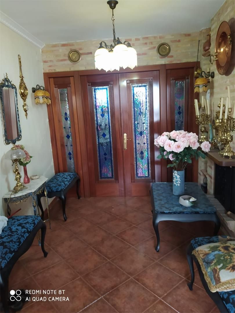 Duplex for sale in Jamilena  with Air Conditioner and Terrace