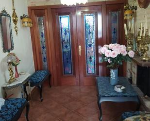 Duplex for sale in Jamilena  with Air Conditioner, Terrace and Furnished