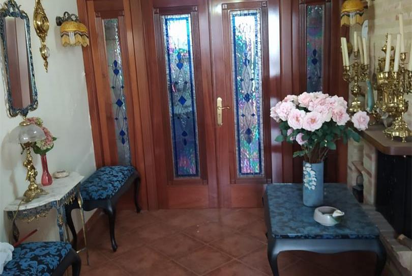 Duplex for sale in Calle Virgen de la Estrella, Jamilena, Jaén - image 1 Photo 1 of Duplex for sale in Calle Virgen de la Estrella, Jamilena, Jaén