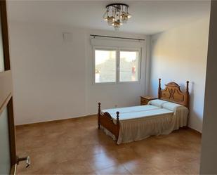 Bedroom of Flat for sale in Hoya-Gonzalo