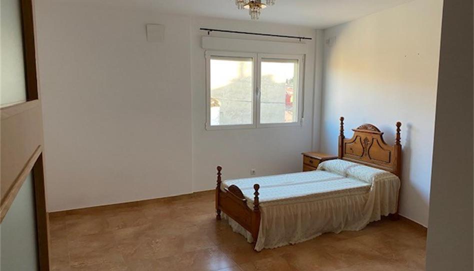 Piso en venta en Calle Gaona, Hoya-Gonzalo, Albacete - imagen 1 Foto 1 de Piso en venta en Calle Gaona, Hoya-Gonzalo, Albacete