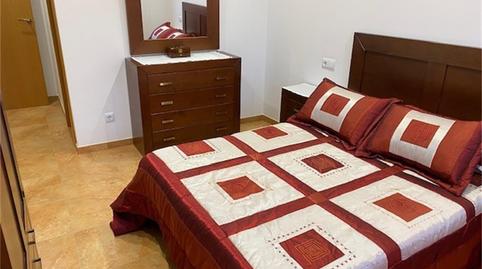 Piso en venta en Calle Gaona, Hoya-Gonzalo, Albacete - imagen 5 Foto 5 de Piso en venta en Calle Gaona, Hoya-Gonzalo, Albacete