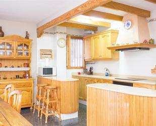 Kitchen of Flat for sale in Gaibiel