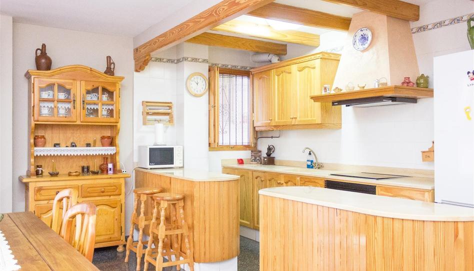 Flat for sale in Calle Rosario, 43, Gaibiel, Castellón - image 1 Photo 1 of Flat for sale in Calle Rosario, 43, Gaibiel, Castellón