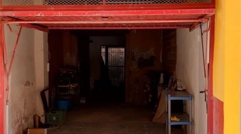 Foto 2 de Casa adosada en venta en Calle Castellón de la Plana, 7, Algemesí, Valencia