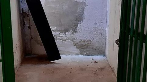 Foto 4 de Casa adosada en venta en Calle Castellón de la Plana, 7, Algemesí, Valencia