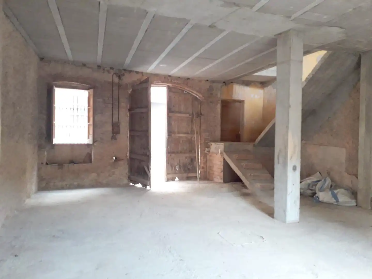 Garaje en venta en Carrer Major, 16, La Secuita Garaje en venta en La Secuita