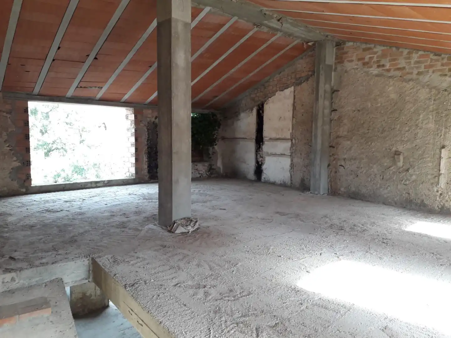 Garaje en venta en Carrer Major, 16, La Secuita Garaje en venta en La Secuita