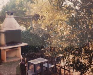 Jardí de Terreny en venda en Manresa